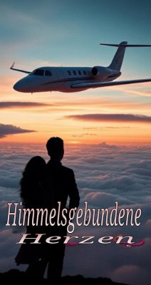 Cover Himmelsgebundene Herzen (eBook, ePUB)
