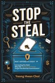 STOP THE STEAL : Martial Law in South Korea (eBook, ePUB) STOP THE STEAL : Martial Law in South Korea (eBook, ePUB)