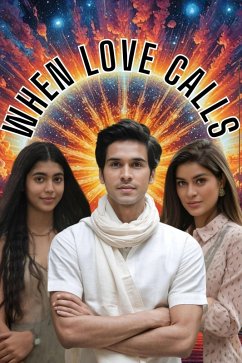 Cover When Love Calls (eBook, ePUB)