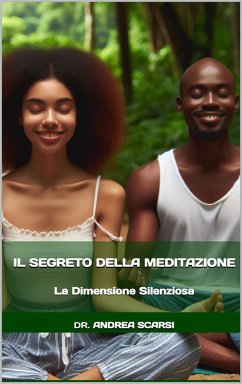 Cover Il Segreto Della Meditazione (eBook, ePUB)