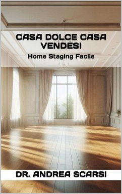 Cover Casa Dolce Casa Vendesi (eBook, ePUB)