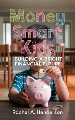 Cover Money Smart Kids (eBook, ePUB)