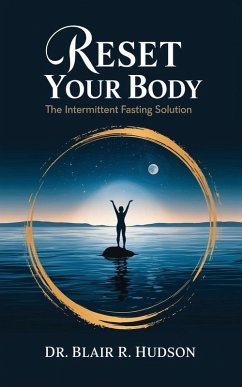 Cover Reset Your Body (eBook, ePUB)