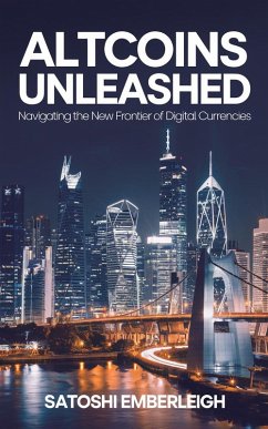 Cover Altcoins Unleashed (eBook, ePUB)