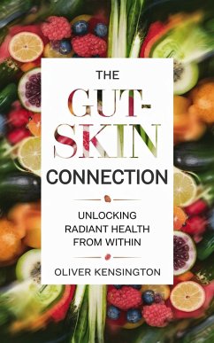 Cover The Gut-Skin Connection (eBook, ePUB)