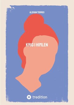 Cover Krig i Himlen (eBook, ePUB)