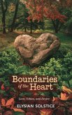 Boundaries of the Heart (eBook, ePUB) Boundaries of the Heart (eBook, ePUB)