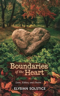 Cover Boundaries of the Heart (eBook, ePUB)