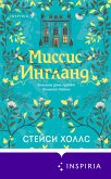 Missis Ingland (eBook, ePUB) Missis Ingland (eBook, ePUB)