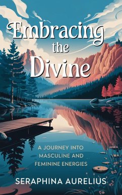 Cover Embracing the Divine (eBook, ePUB)
