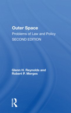 Cover Outer Space