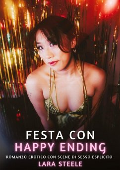 Cover Festa con Happy Ending