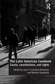 The Latin American Casebook The Latin American Casebook