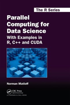 Parallel Computing for Data Science - Matloff, Norman