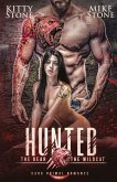 HUNTED - The Bear & The Wildcat HUNTED - The Bear & The Wildcat