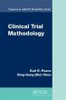 Clinical Trial Methodology - Bild 1