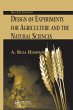 Design of Experiments for Agriculture... - Bild 1