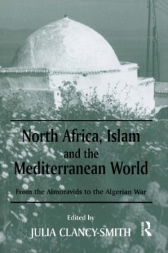 North Africa, Islam and the Mediterranean World Cover North Africa, Islam and the Mediterranean World