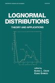 Lognormal Distributions Lognormal Distributions