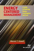 Energy Centered Management Energy Centered Management