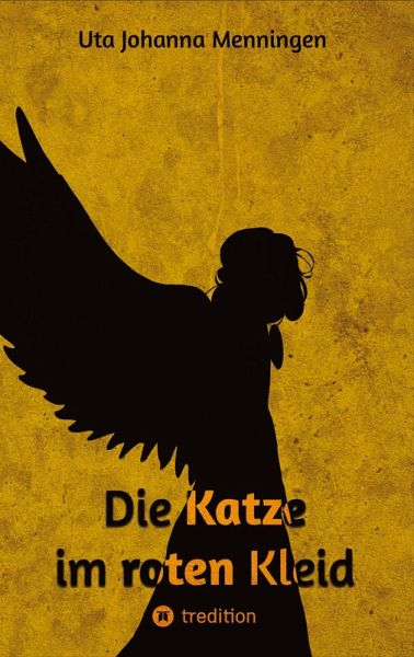 Die Katze im roten Kleid Die Katze im roten Kleid