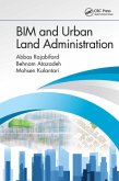 BIM and Urban Land Administration BIM and Urban Land Administration