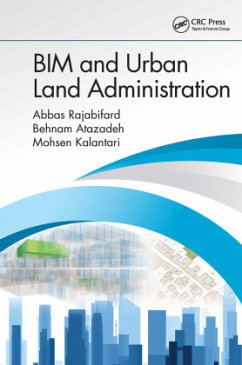 Cover BIM and Urban Land Administration