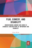 Film, Comedy, and Disability