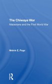 The Chiwaya War The Chiwaya War