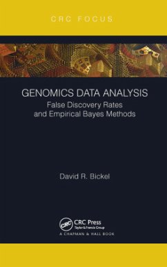 Cover Genomics Data Analysis