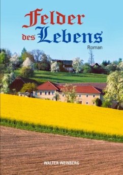Felder des Lebens Cover Felder des Lebens