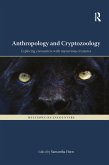 Anthropology and Cryptozoology