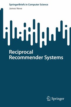 Cover Reciprocal Recommender Systems