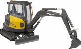 Volvo Kompaktbagger ECR40