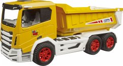 Cover ROADMAX Kipp-LKW