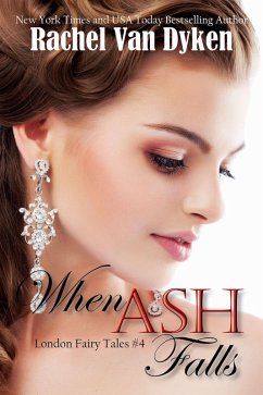 Cover When Ash Falls (eBook, ePUB)