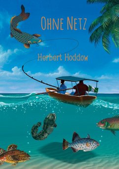 Ohne Netz (eBook, ePUB) - Hoddow, Herbert