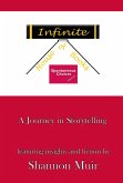 Infinite House of Books Spontaneous Choices Shorts: A Journey in Storytelling (Shannon Muir's Blogging and Vlogging Guides, #2) (eBook, ePUB) Infinite House of Books Spontaneous Choices Shorts: A Journey in Storytelling (Shannon Muir's Blogging and Vlogging Guides, #2) (eBook, ePUB)