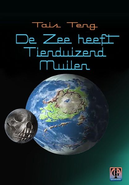De zee heeft tienduizend muilen, nieuwe editie (eBook, ePUB) De zee heeft tienduizend muilen, nieuwe editie (eBook, ePUB)