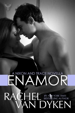 Cover Enamor (Eagle Elite, #10) (eBook, ePUB)