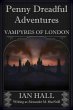 Penny Dreadful Adventures: Vampyres of... - Bild 1