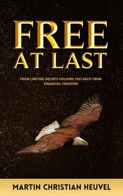Cover Free at last (eBook, ePUB)