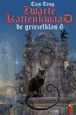 Zwartekattenkwaad (De Griezelklas, #6) (eBook, ePUB)