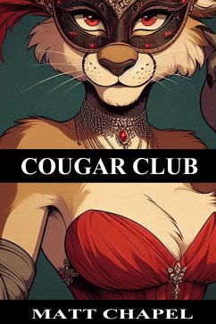 Cougar Club (eBook, ePUB) - Chapel, Matt