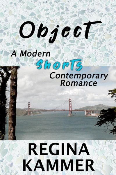 Object: A Modern Shorts Contemporary Romance (eBook, ePUB)