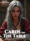 Cards on the Table (NPCs: The River Boat King, #3) (eBook, ePUB) Cards on the Table (NPCs: The River Boat King, #3) (eBook, ePUB)