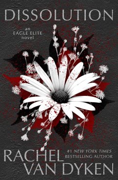 Cover Dissolution (Eagle Elite, #14) (eBook, ePUB)