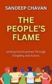 The People's Flame (The Eternal Sage Chronicles, #3) (eBook, ePUB) The People's Flame (The Eternal Sage Chronicles, #3) (eBook, ePUB)