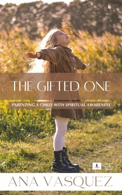 Cover The Gifted One (eBook, ePUB)