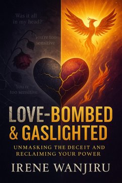 Cover Love-Bombed & Gaslighted (eBook, ePUB)
